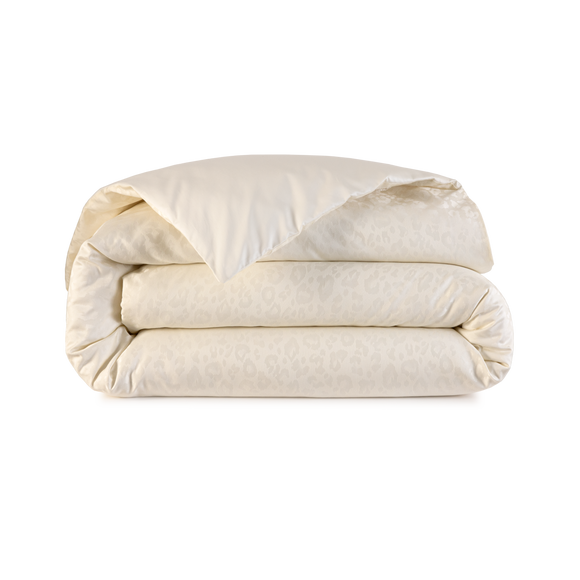 Léopard Organic Bed Linens