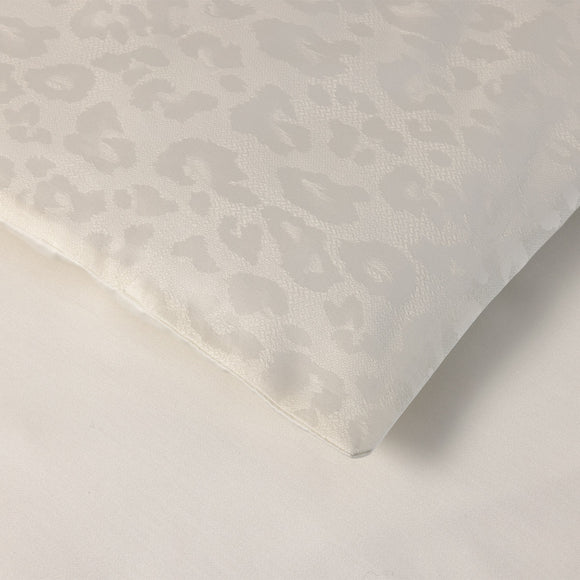 Léopard Organic Bed Linens