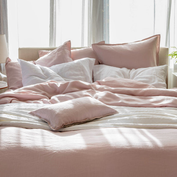 Echo Bed Linen