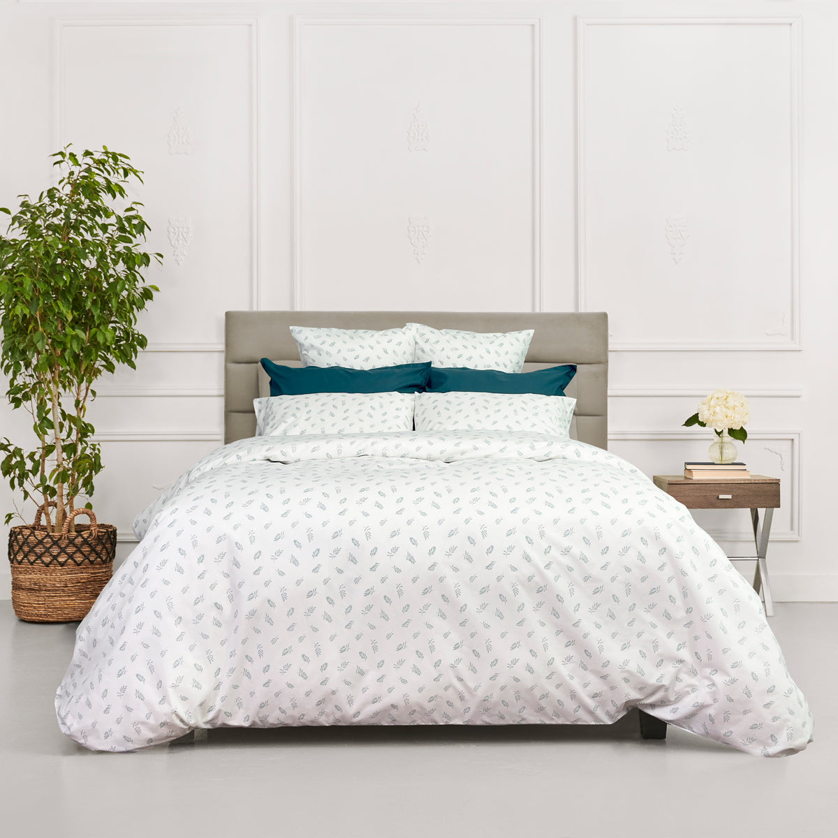 Cuddledown Ella Bedding - Thumbnail 2