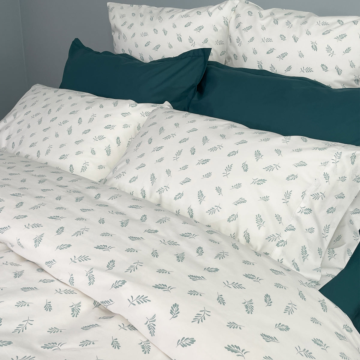 Cuddledown Ella Bedding