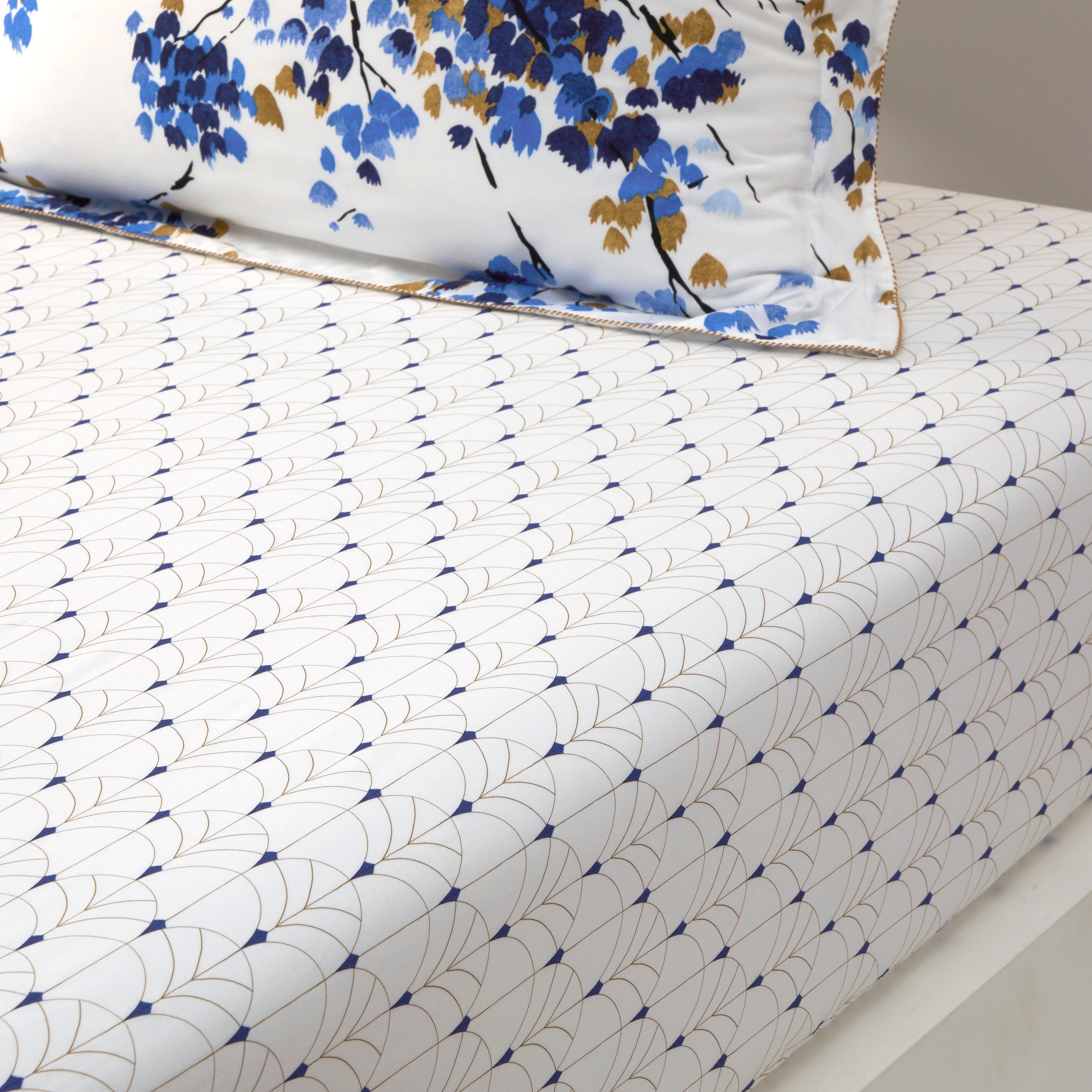 Canopée Organic Bed Linens
