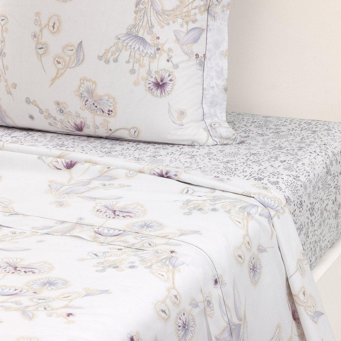 Givre Organic Bed Linens - 0