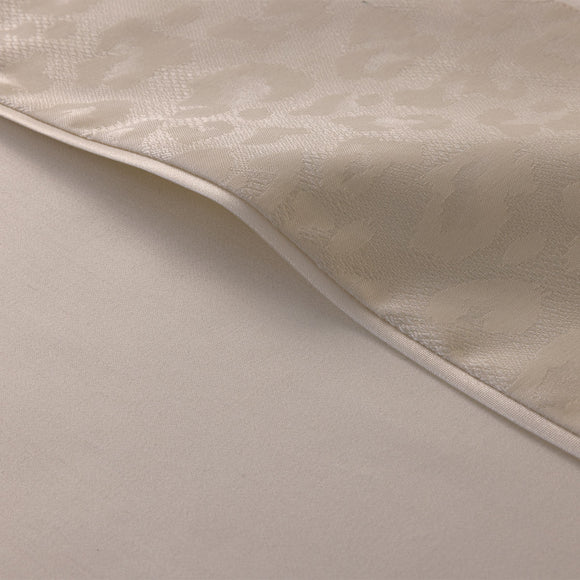 Léopard Organic Bed Linens
