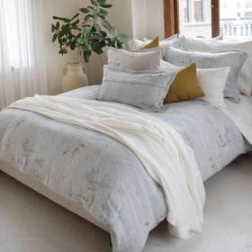 Fortuna Bed Linens