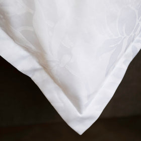 GIZA 92 Flora Bed Linens - 0