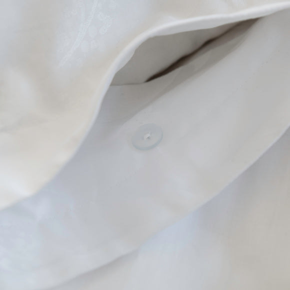 GIZA 92 Flora Bed Linens