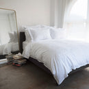 GIZA 92 Flora Bed Linens-1