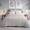 Grayson Flannel Bed Linens-1