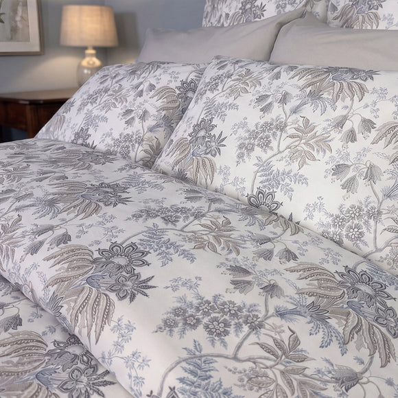 Heather Bed Linens