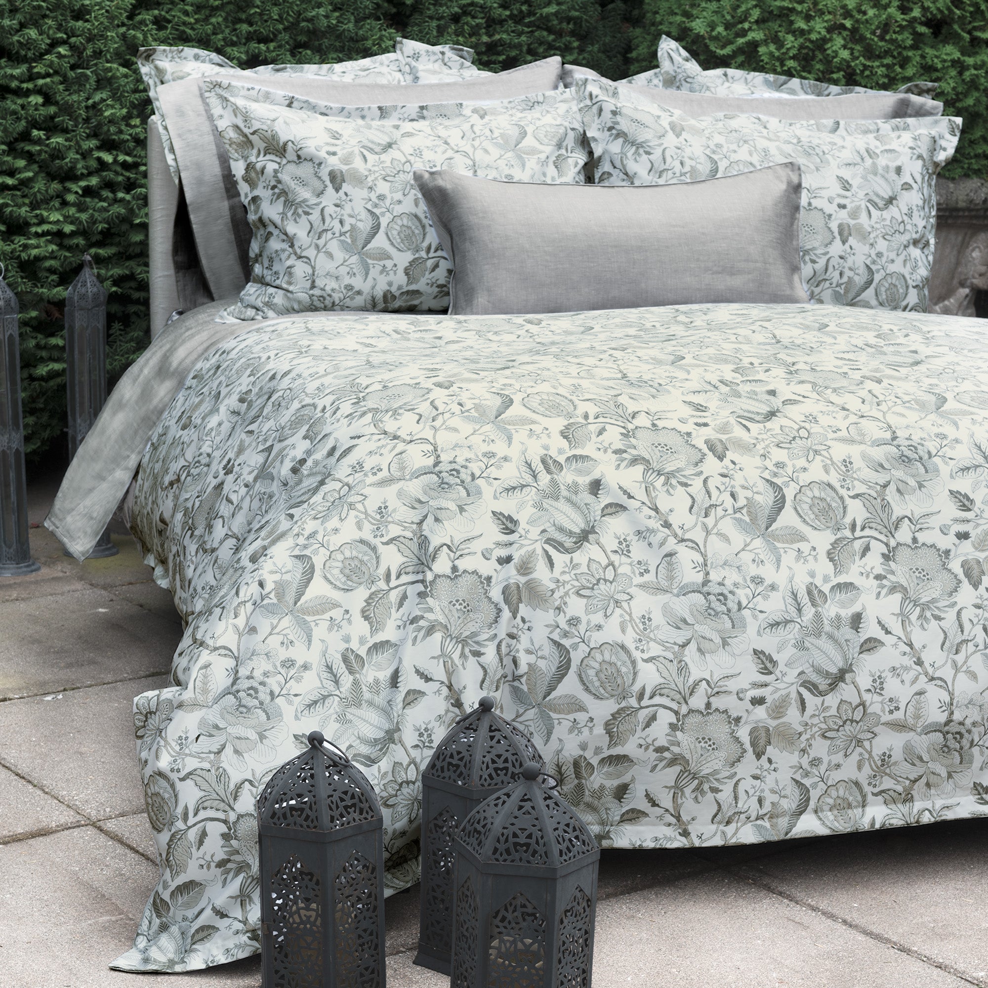 Bettenhaus - Fine European Bedding