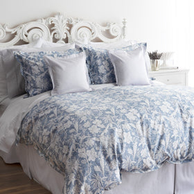 Isla Grove Bed Linens