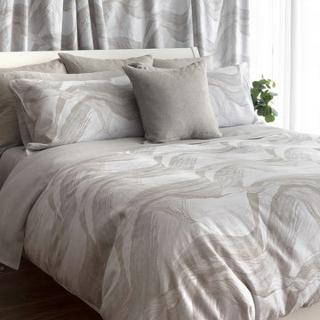 Lyric Bed Linens