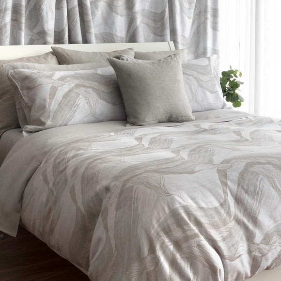 Lyric Bed Linens