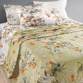Memoire Bed Linens