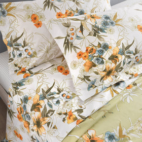 Memoire Bed Linens - 0