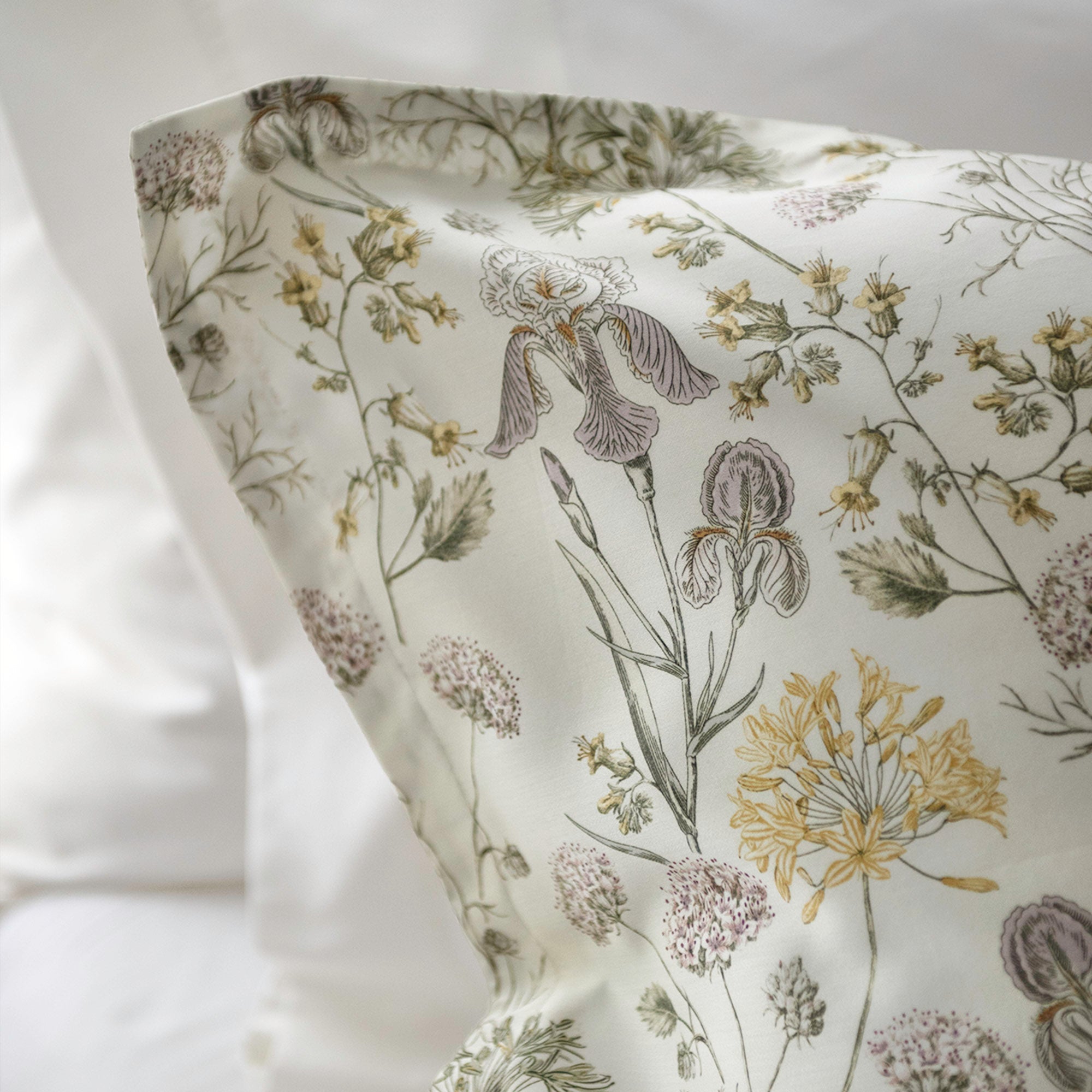 Mirabel Bed Linens