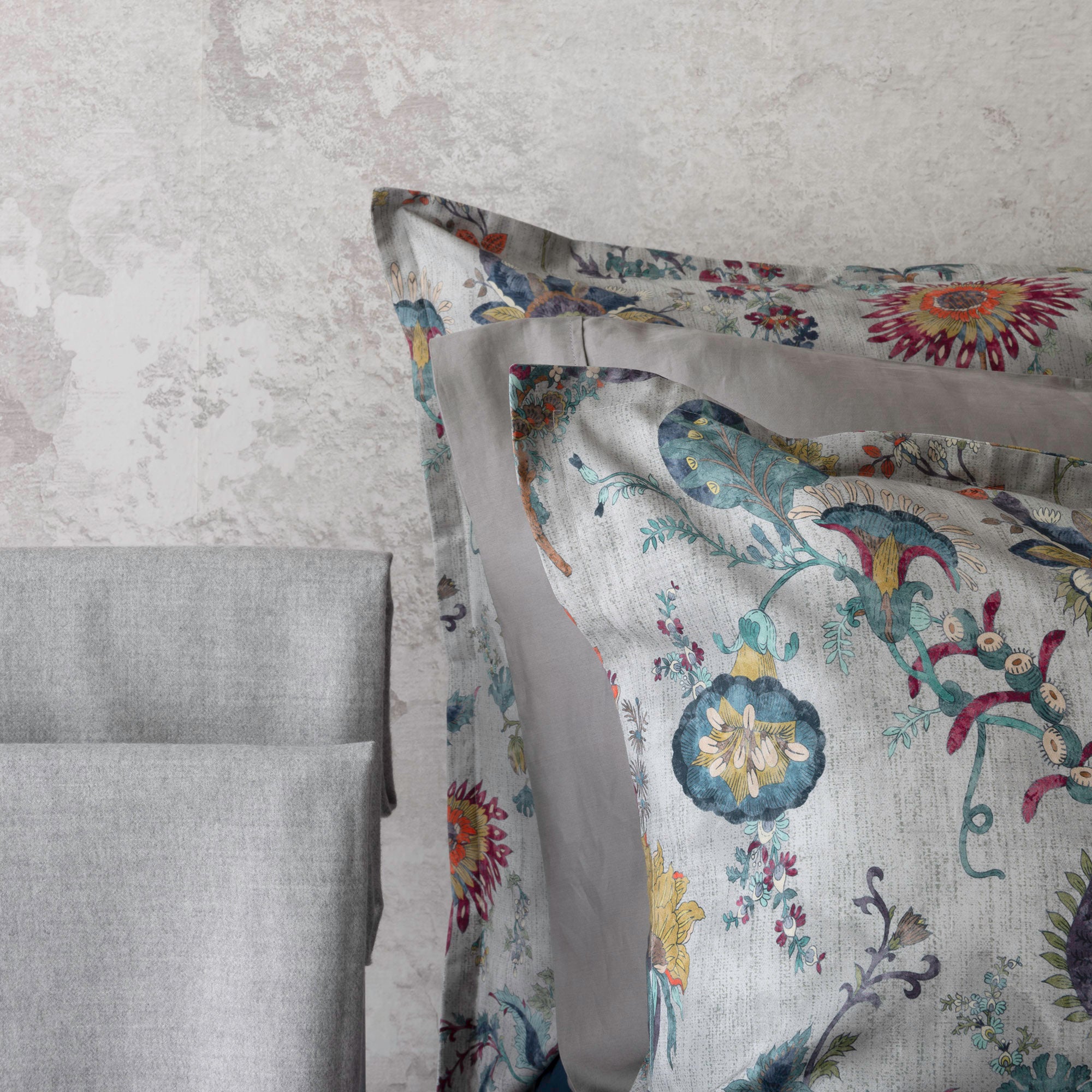 Morgan Bed Linens