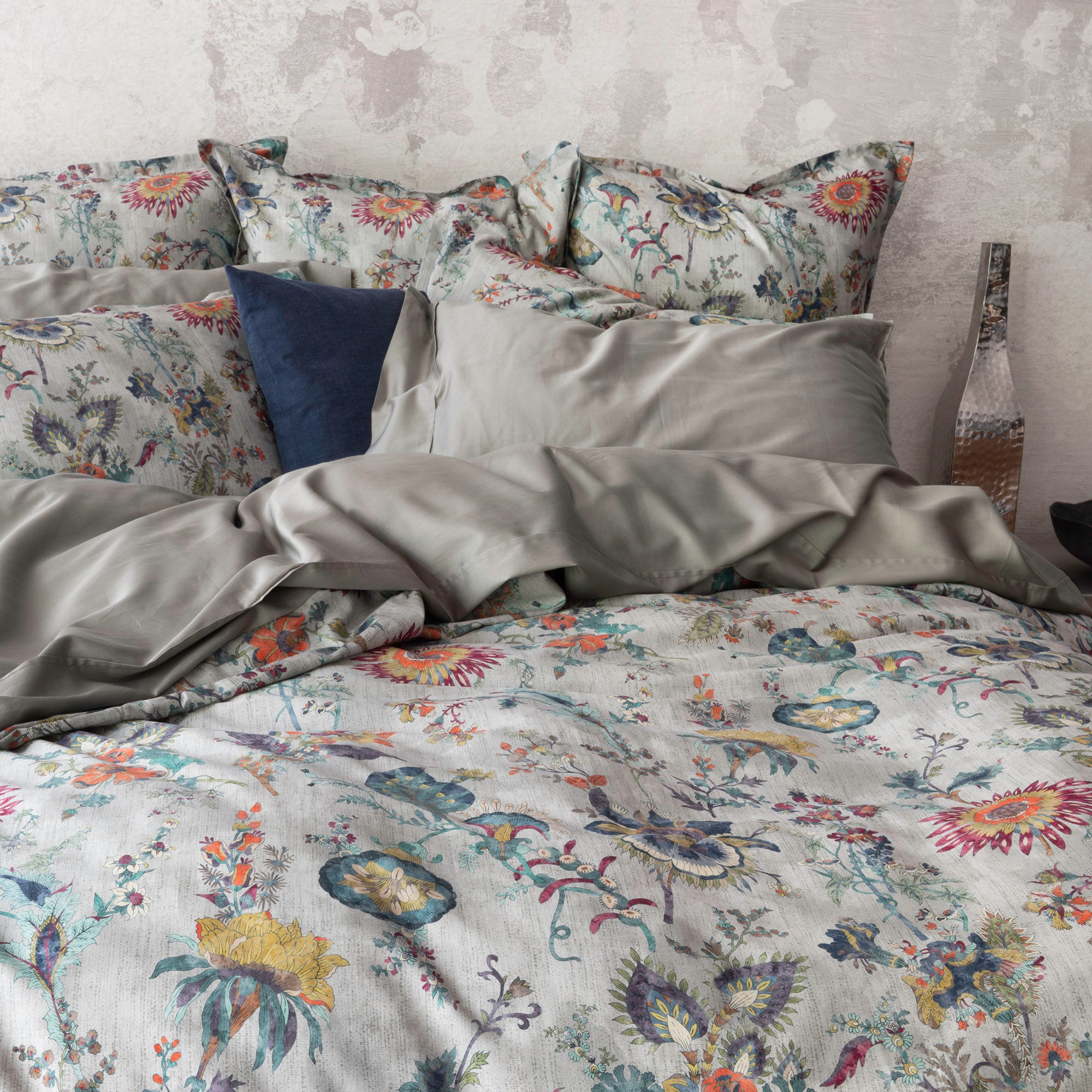 Morgan Bed Linens