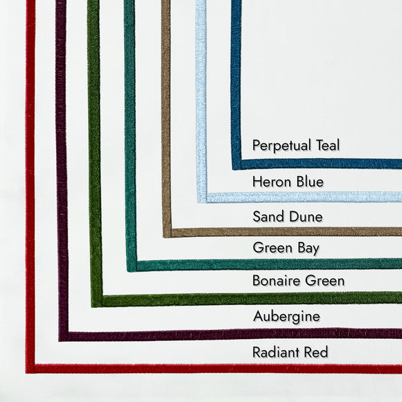 Hotel White Bed Linens