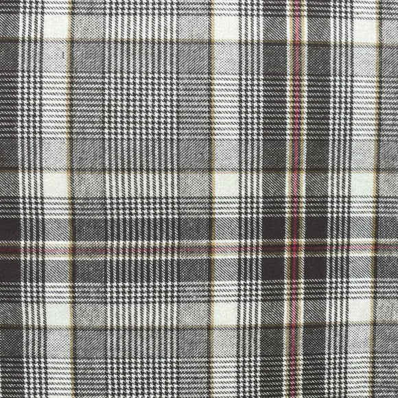 Oliver Flannel Bed Linens