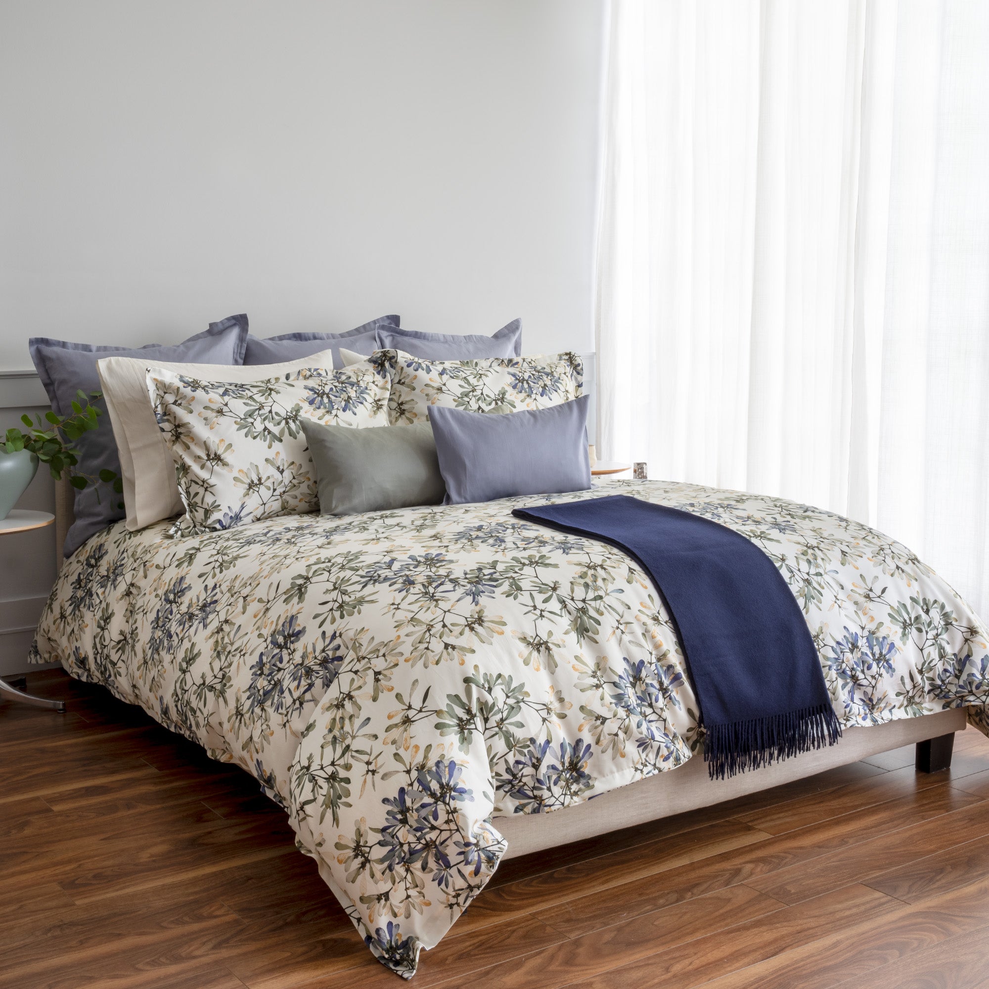 Paloma Bed Linens