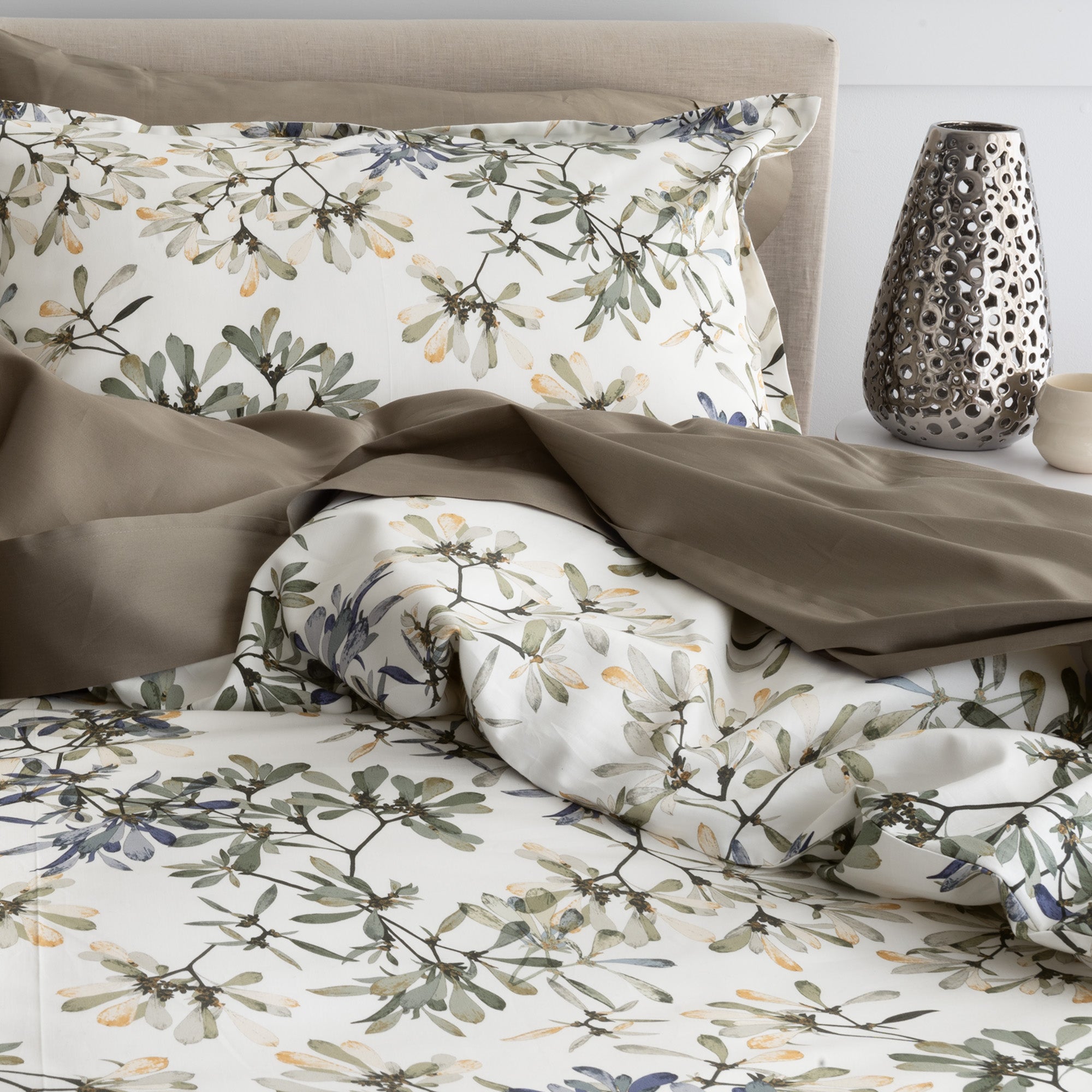 Paloma Bed Linens