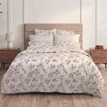 Petals Bed Linens