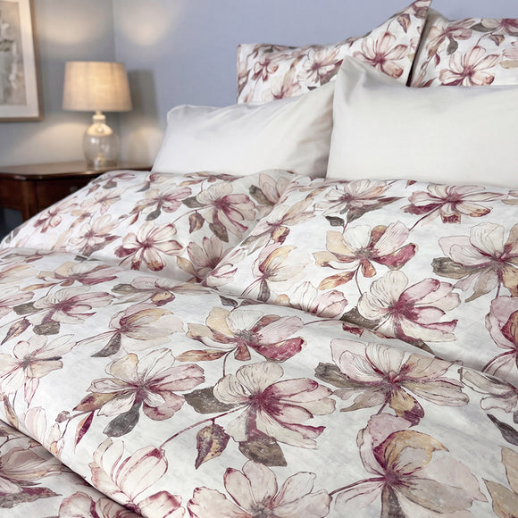 Petals Bed Linens