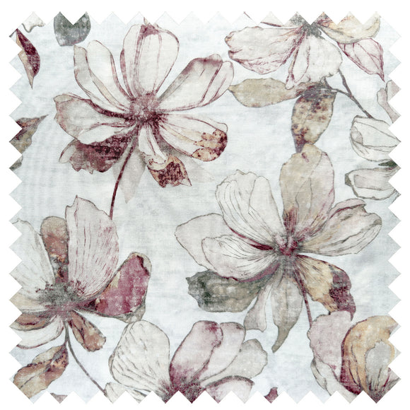 Petals Bed Linens