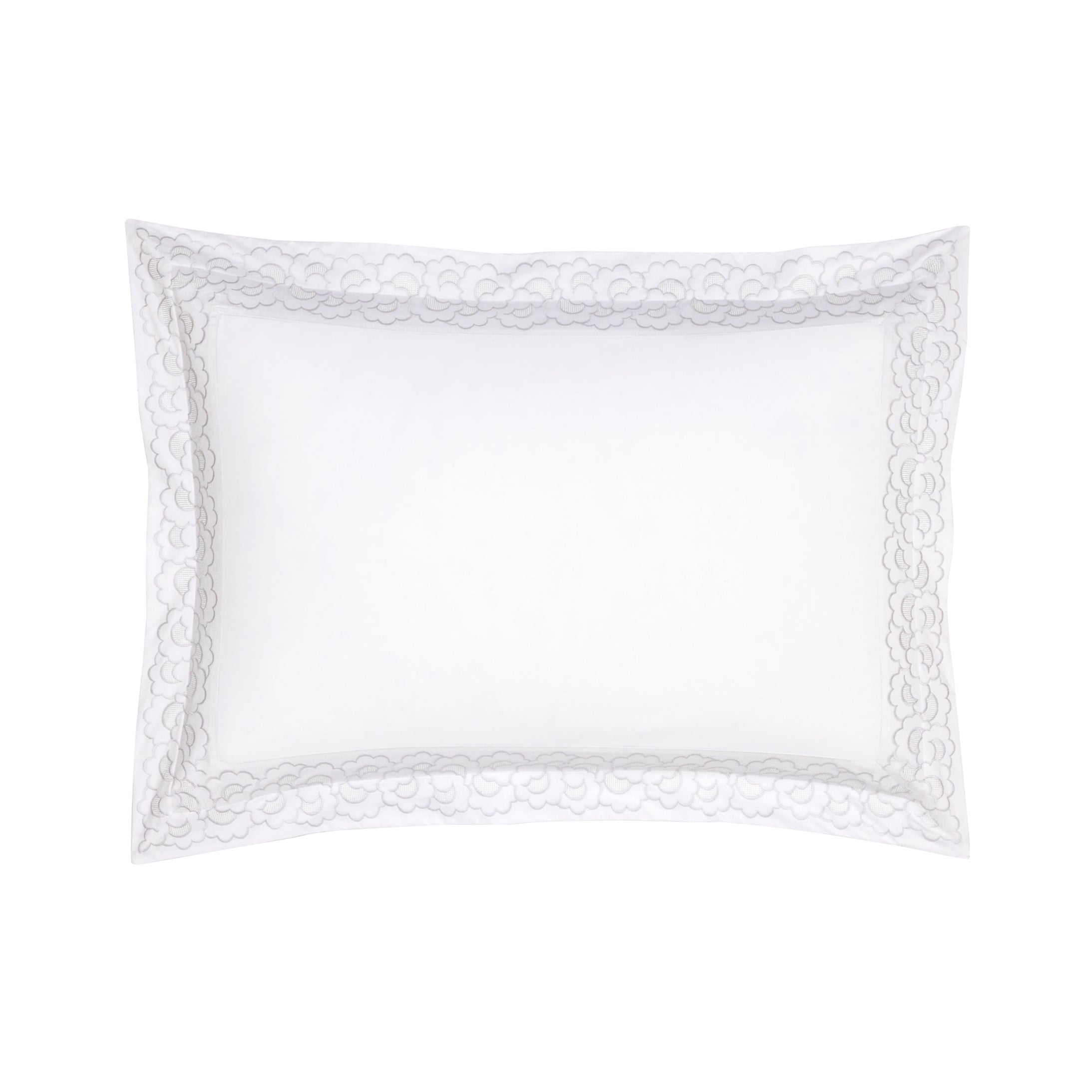 Festons Organic Bed Linens