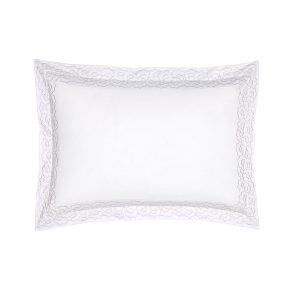 Festons Organic Bed Linens