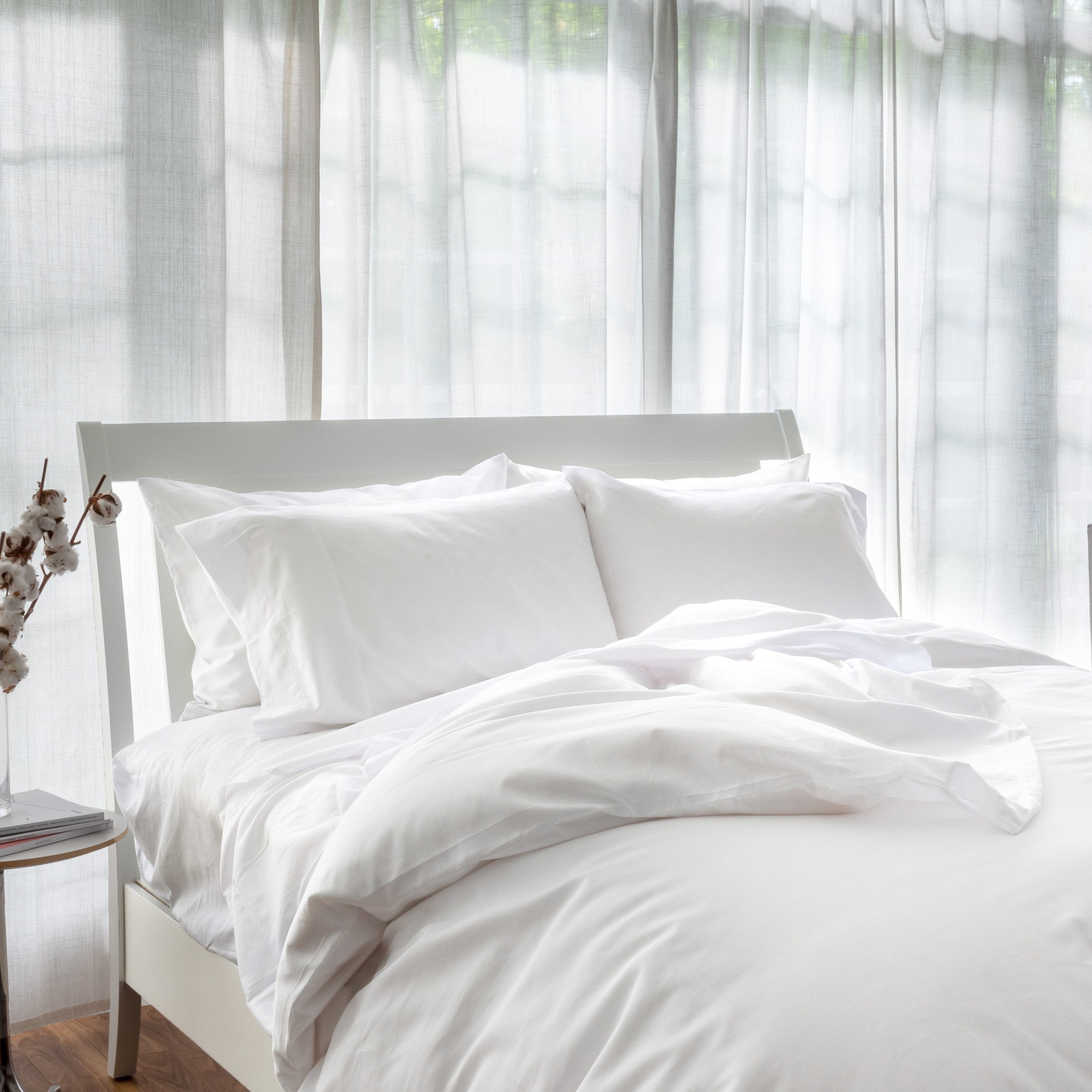 Porto Bed Linens