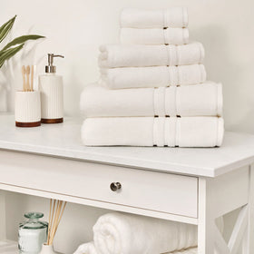 Portofino Micro-Cotton Towels