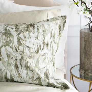 Prado Bed Linens