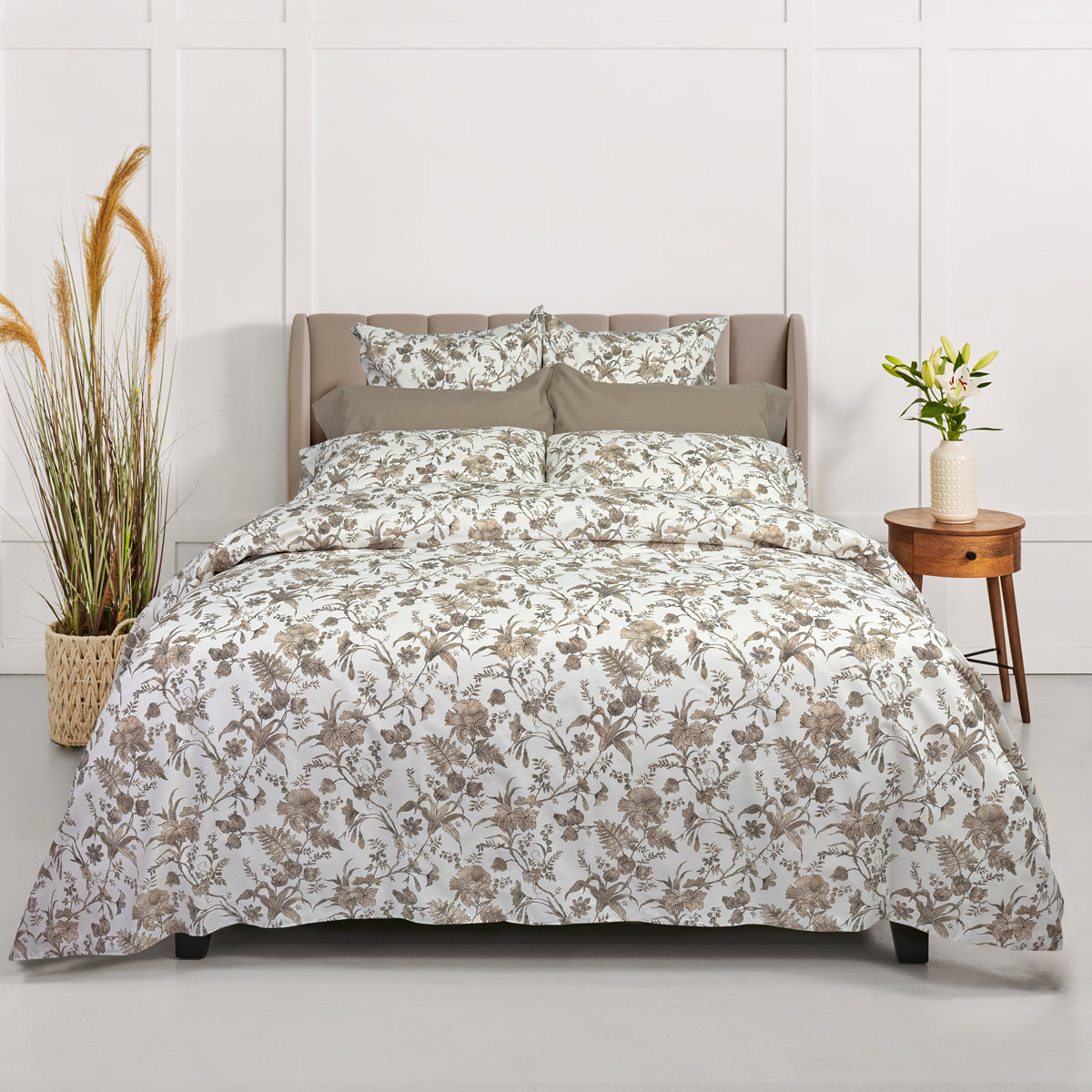 Prairie Bed Linens