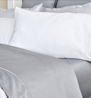 Renaissance Solid Bed Linens-2