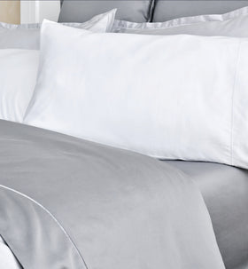 Renaissance Solid Bed Linens - 0
