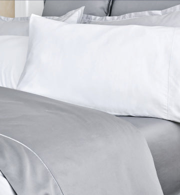 Renaissance Solid Bed Linens - 0