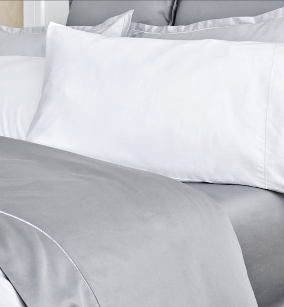 Renaissance Solid Bed Linens