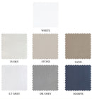 Renaissance Solid Bed Linens-3
