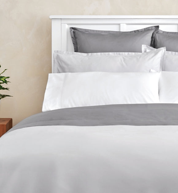 Renaissance Solid Bed Linens