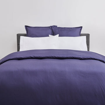 Renaissance Stripe Bed Linens