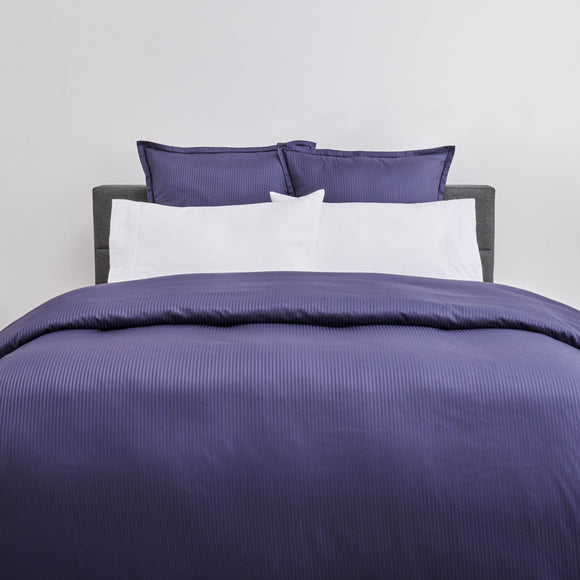 Renaissance Stripe Bed Linens