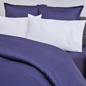 Renaissance Stripe Bed Linens - 0