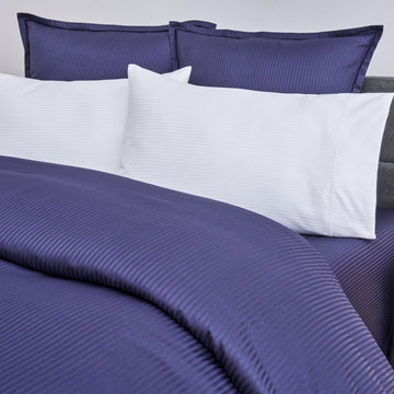 Renaissance Stripe Bed Linens - 0