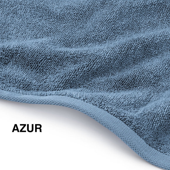 Coshmere Cotton Towels