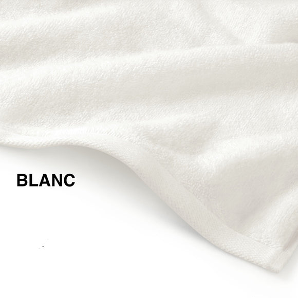 Coshmere Cotton Towels