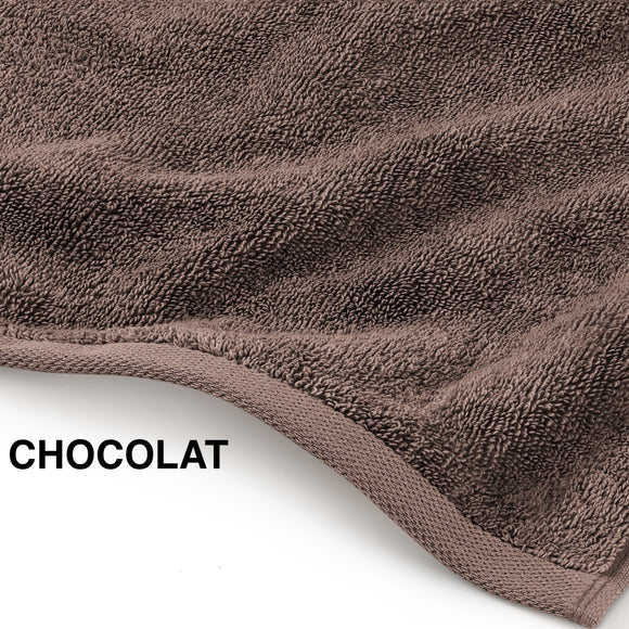 Coshmere Cotton Towels