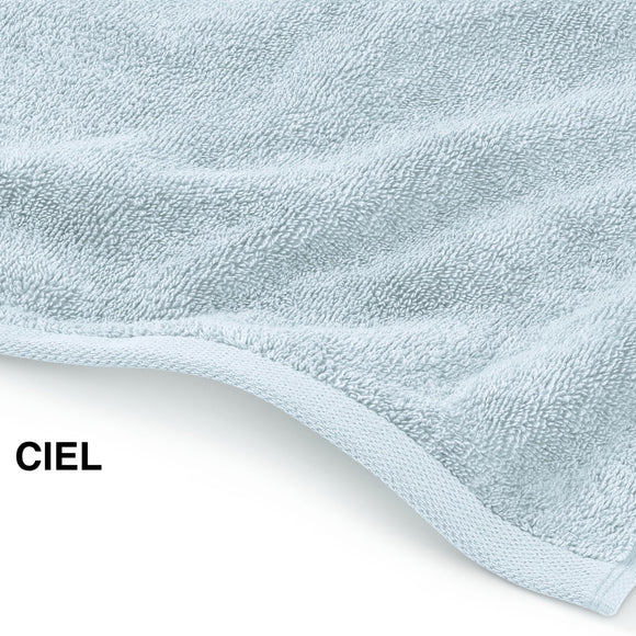 Coshmere Cotton Towels